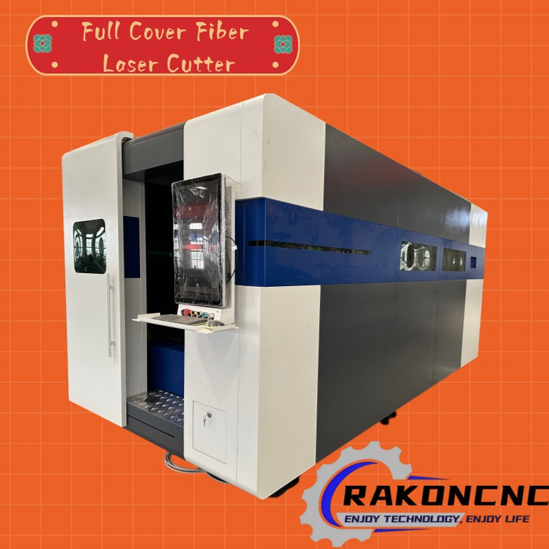 Super Powerful Industrial Mach - مراجعة Industrial Laser Cutter For Metal وسعره