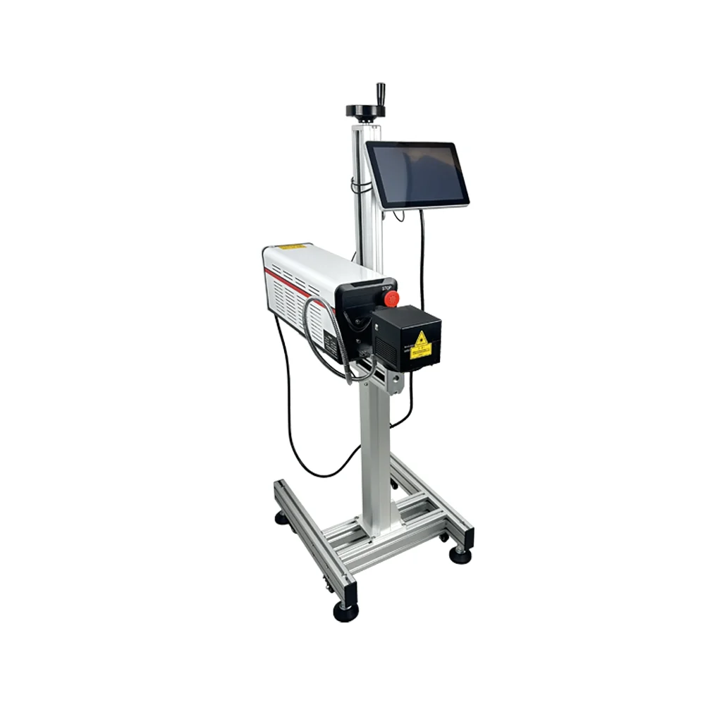 Engraving machine visual laser - مراجعة Industrial Grade Laser Engraver وسعره
