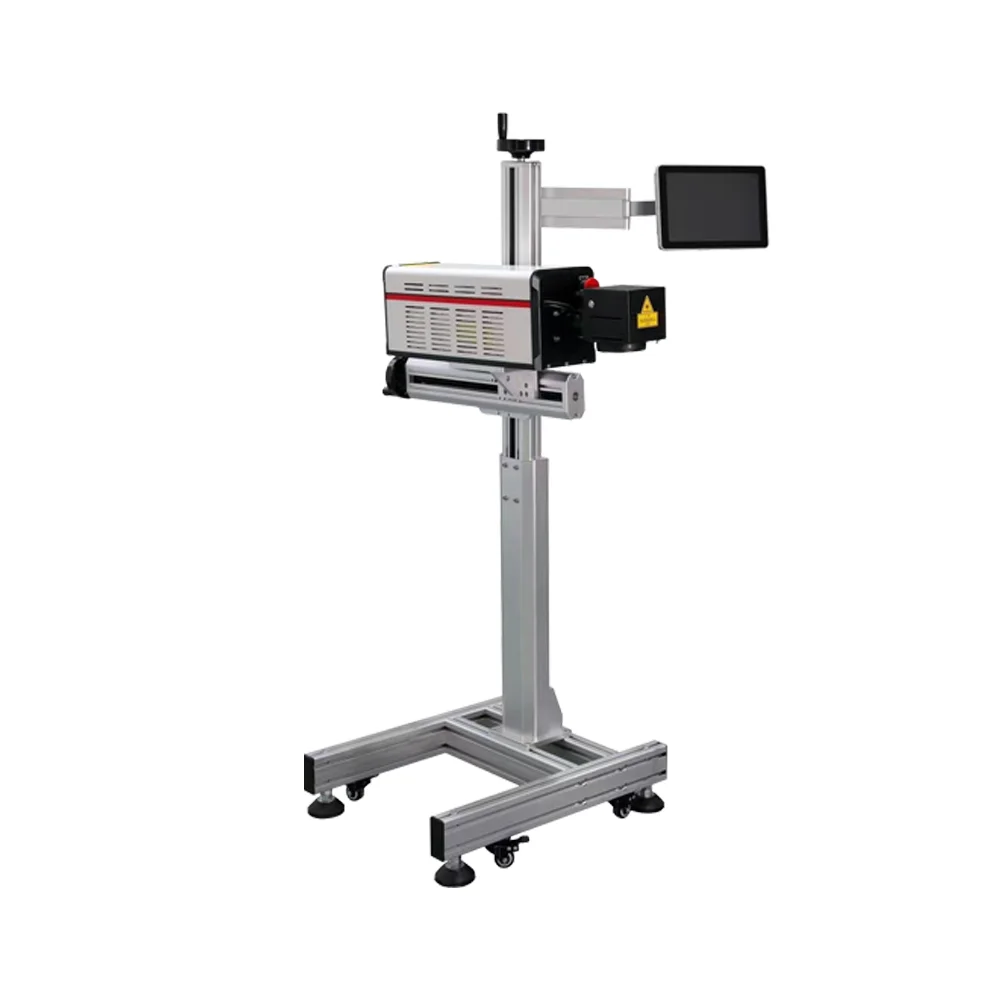Engraving machine visual laser - مراجعة Industrial Grade Laser Engraver وسعره