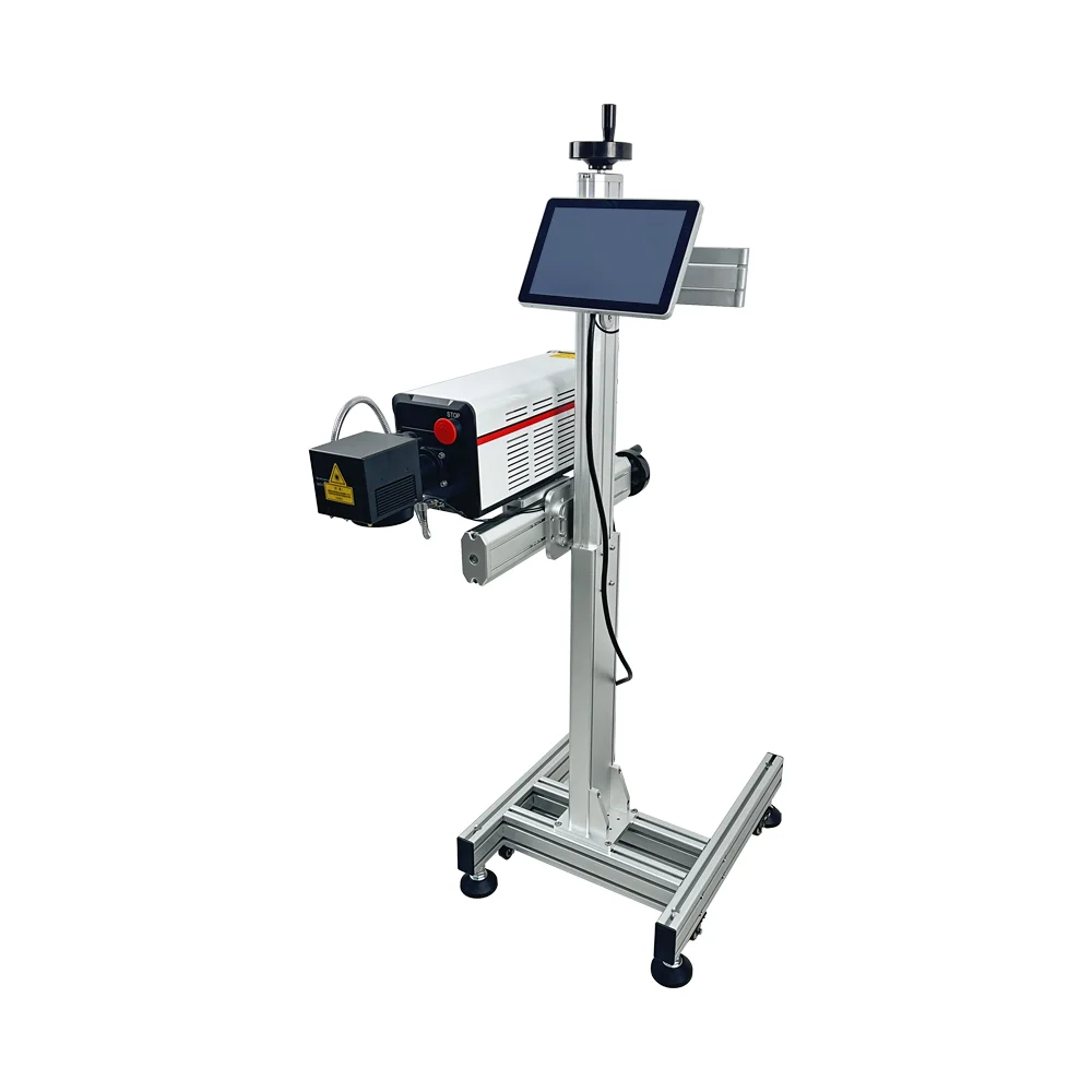 Engraving machine visual laser - مراجعة Industrial Grade Laser Engraver وسعره