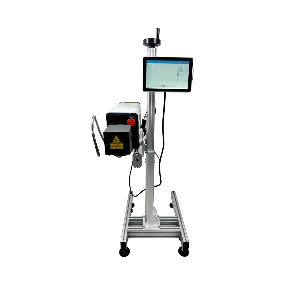 Engraving machine visual laser - مراجعة Industrial Grade Laser Engraver وسعره