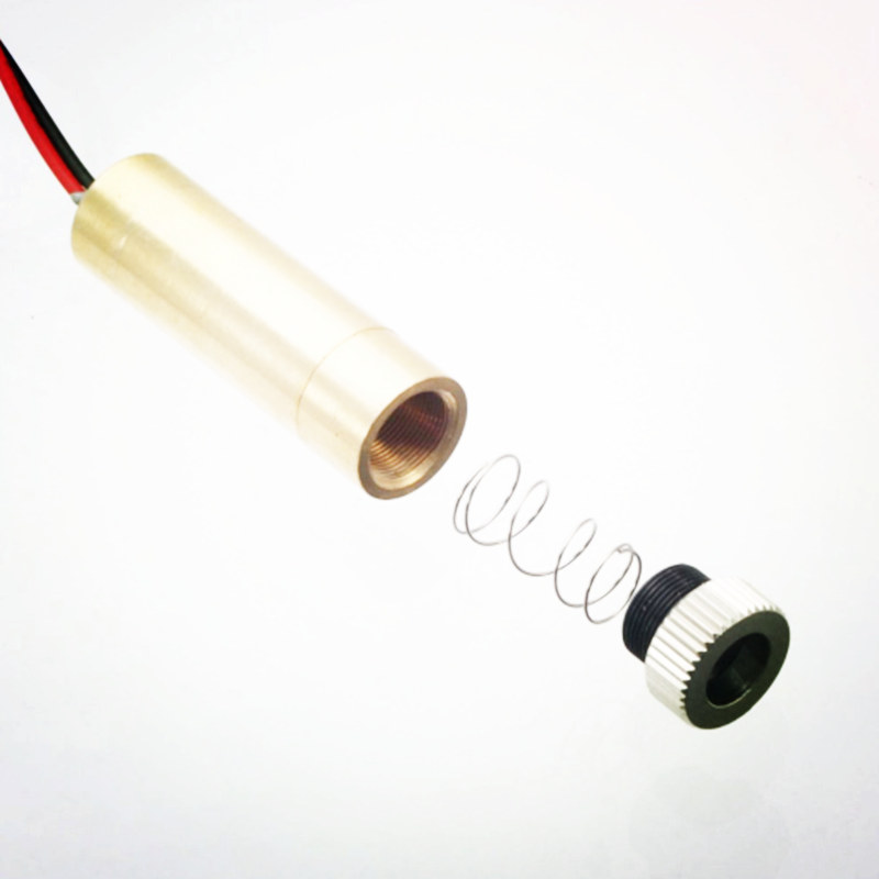 NEJE 1000/1500/2000/3000MW Las - مراجعة Laser Beam Expander وسعره