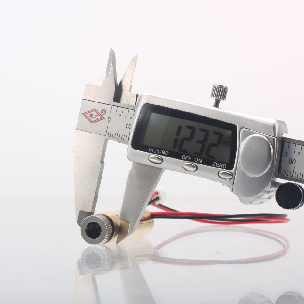 NEJE 1000/1500/2000/3000MW Las - مراجعة Laser Beam Expander وسعره