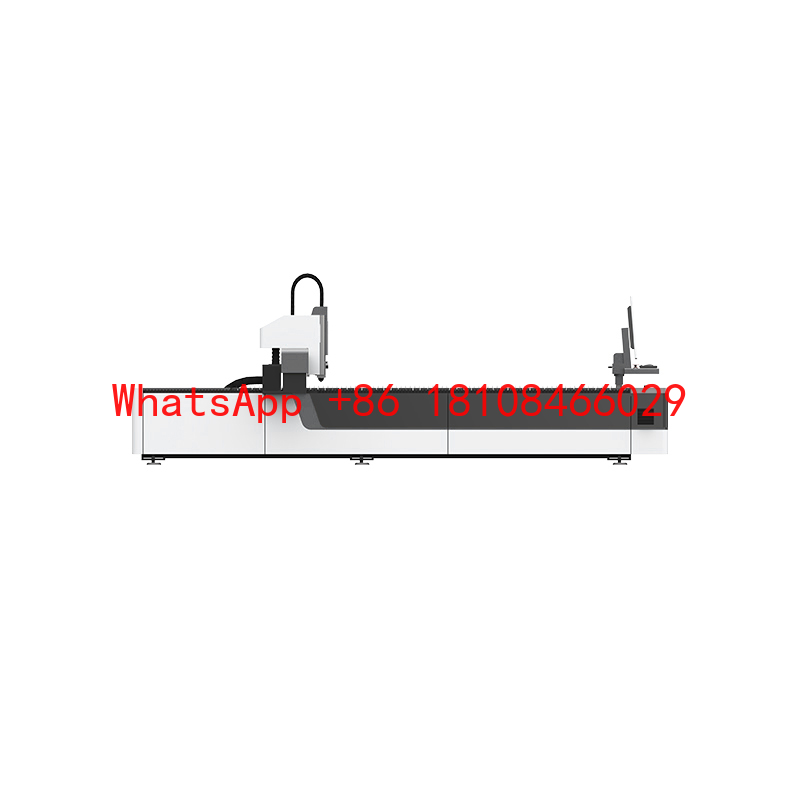 Hot Sale Metal Laser Cutting M - مراجعة Industrial Laser Metal Cutting Machine وسعره