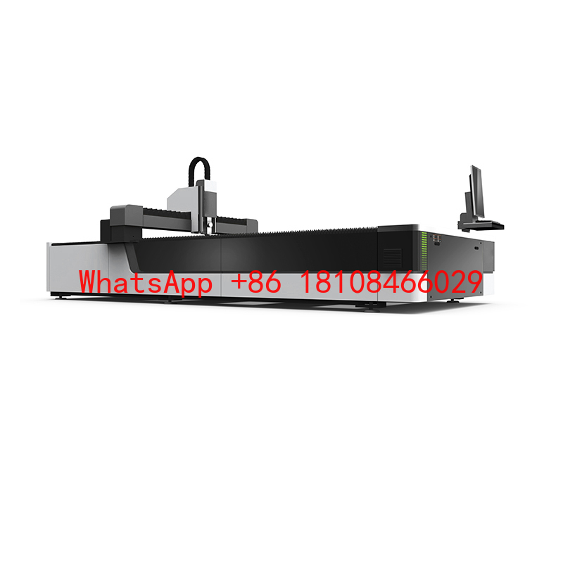 Hot Sale Metal Laser Cutting M - مراجعة Industrial Laser Metal Cutting Machine وسعره