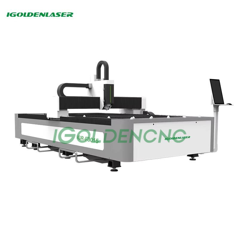 Industrial-grade Durability La - مراجعة Industrial Laser Cutter For Metal وسعره