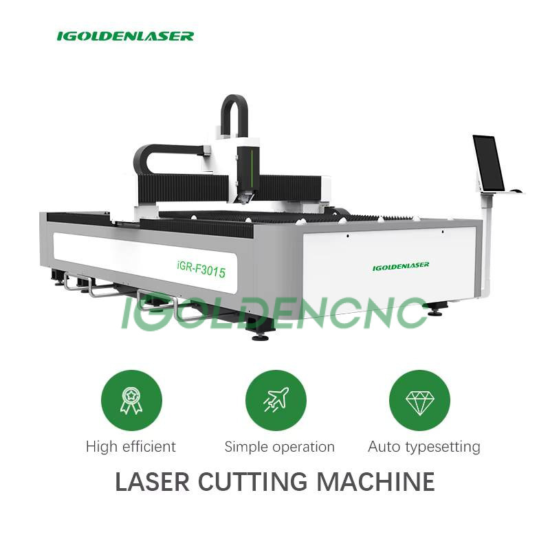 Industrial-grade Durability La - مراجعة Industrial Laser Cutter For Metal وسعره