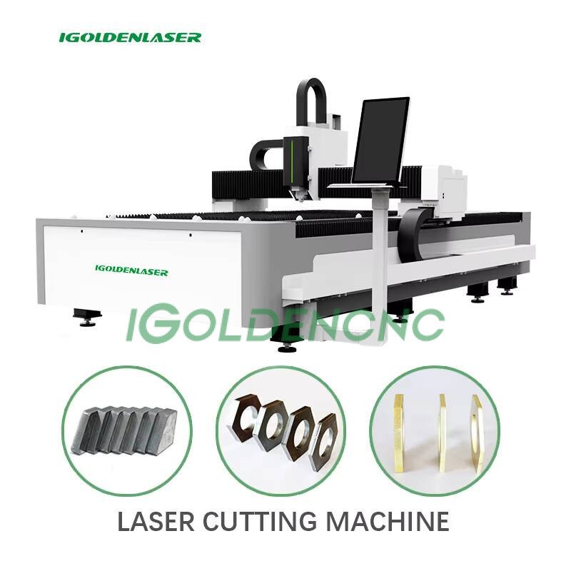 Industrial-grade Durability La - مراجعة Industrial Laser Cutter For Metal وسعره