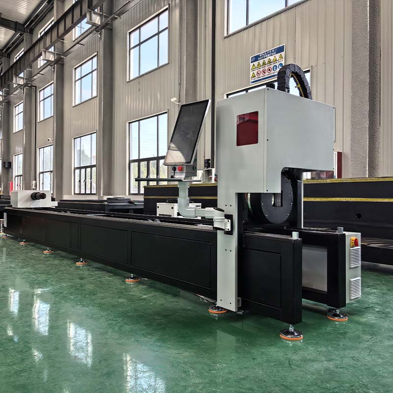 Industrial Metal Laser Tube Cu - مراجعة Industrial Laser Cutter For Metal وسعره