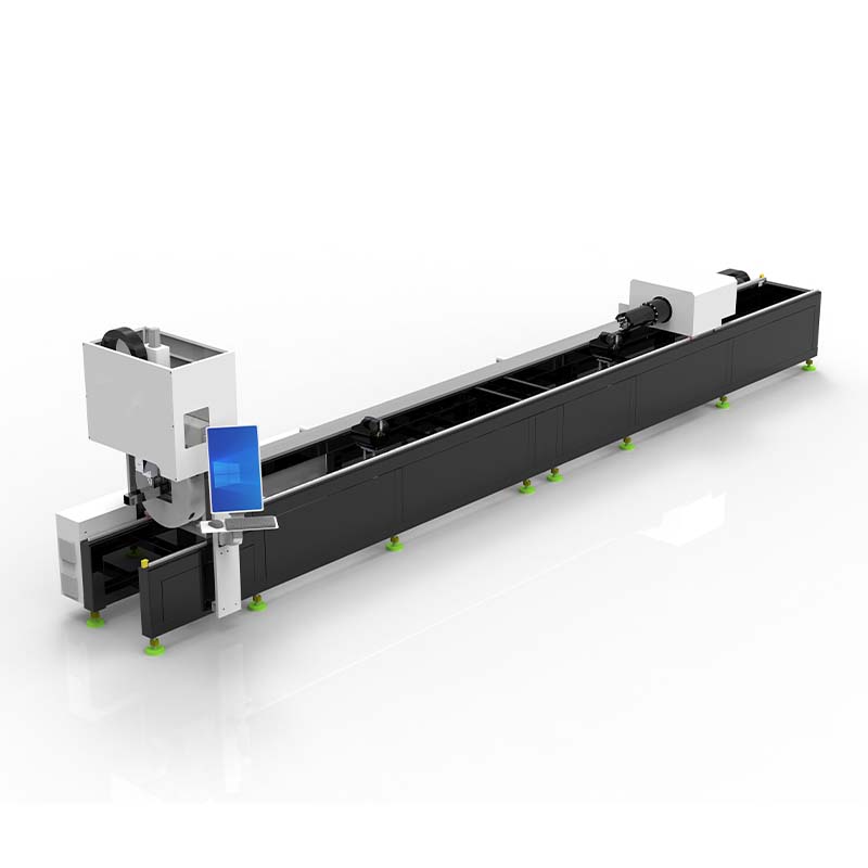 Industrial Metal Laser Tube Cu - مراجعة Industrial Laser Cutter For Metal وسعره