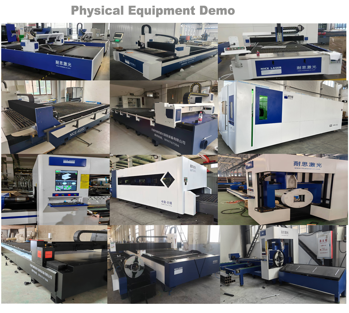CNC 6000W 6020 Fiber Laser Cut - مراجعة Industrial Laser Cutter For Metal وسعره