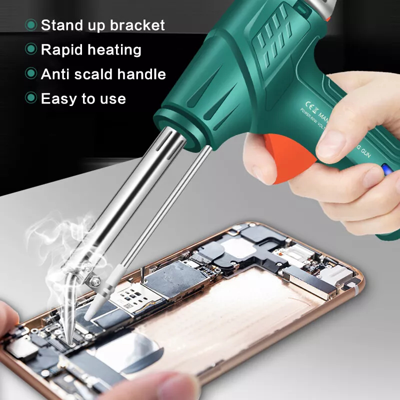 Internally Heated Industrial L - مراجعة Industrial Laser Gun وسعره