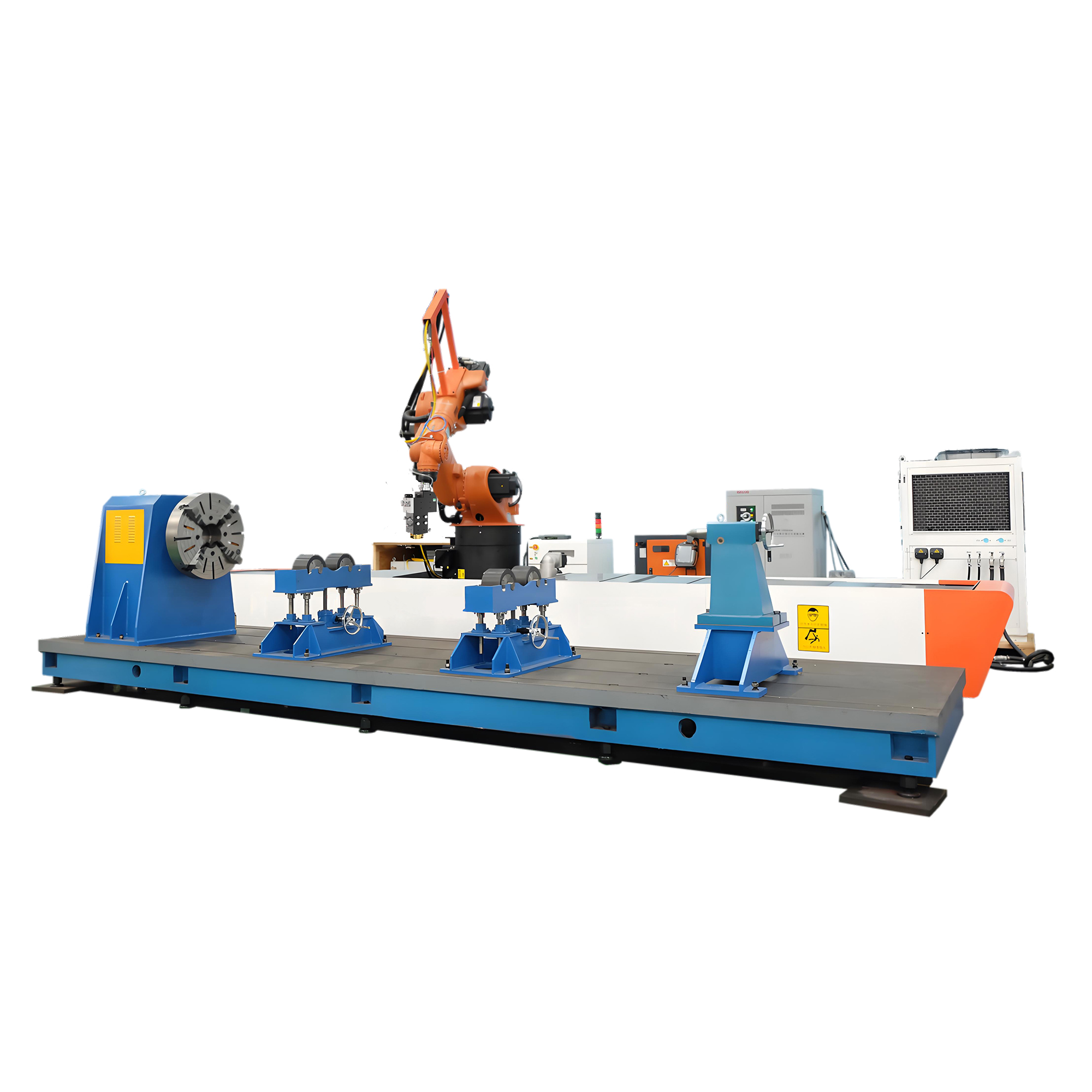 3000w 6000w Industrial Robotic - مراجعة Industrial Laser Drill وسعره
