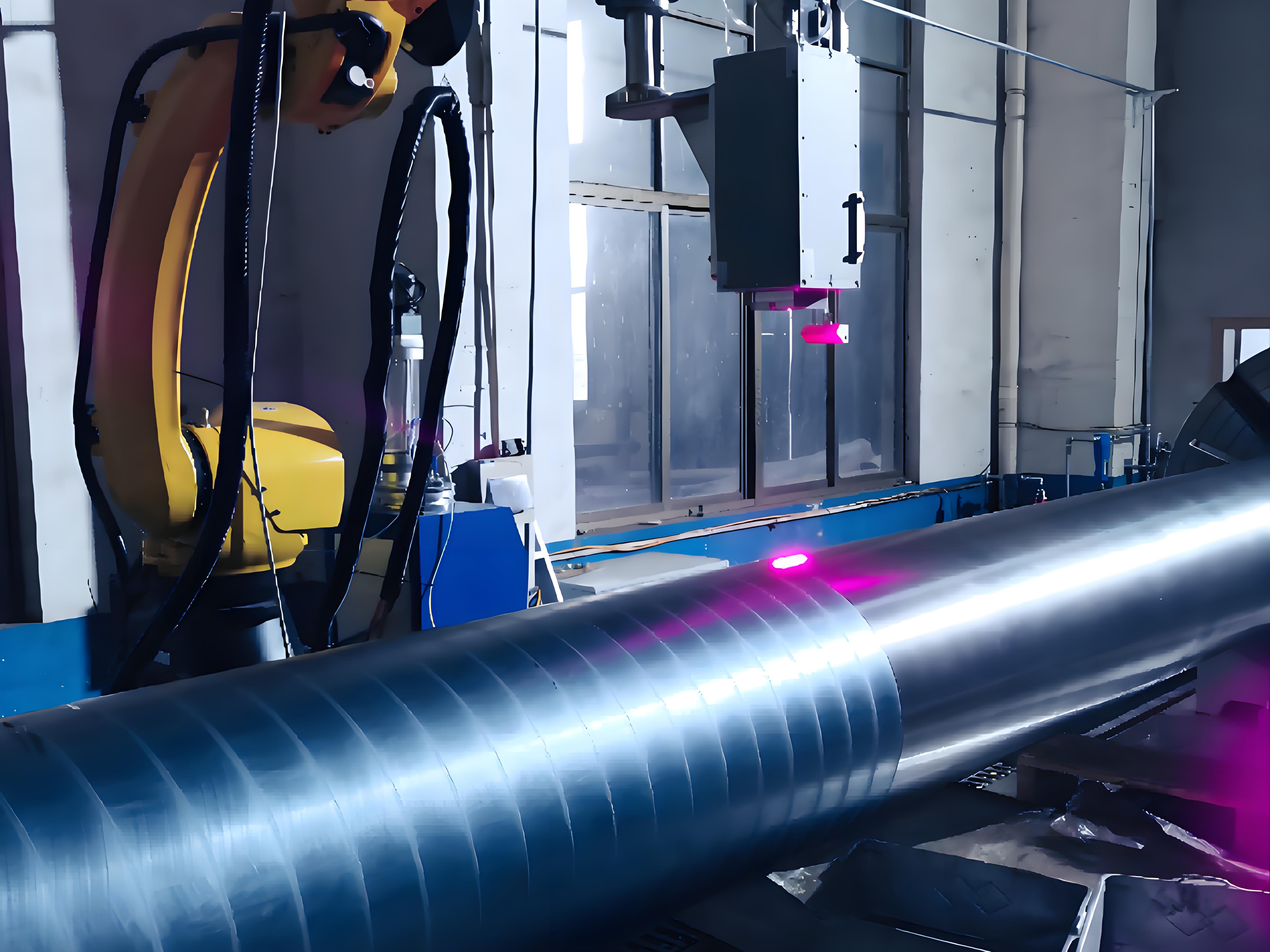 3000w 6000w Industrial Robotic - مراجعة Industrial Laser Drill وسعره
