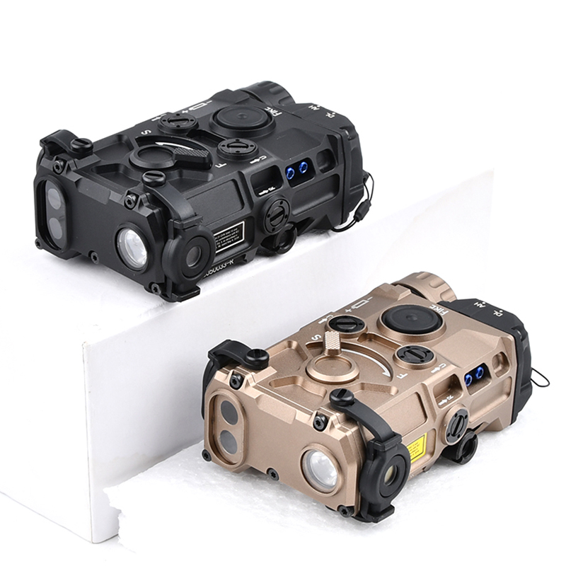 Tactical Metal OGL Red Dot Gre - مراجعة Industrial Laser Gun وسعره