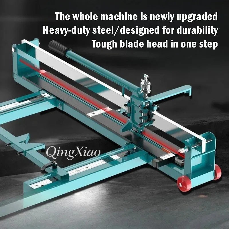 HR  Industrial Manual Tile Cut - مراجعة Industrial Laser Guide وسعره