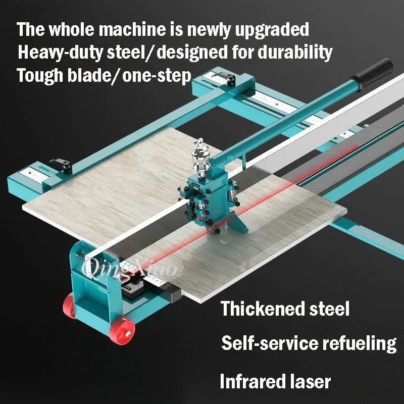 HR  Industrial Manual Tile Cut - مراجعة Industrial Laser Guide وسعره