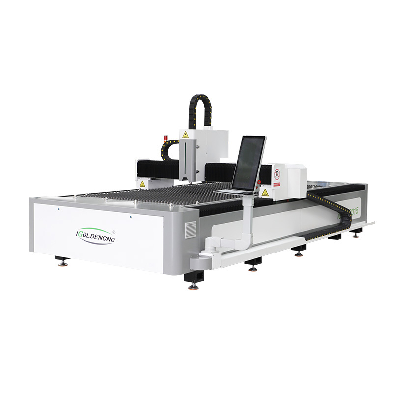 3015 6000W Fiber Laser Cutting - مراجعة Industrial Laser Metal Cutting Machine وسعره
