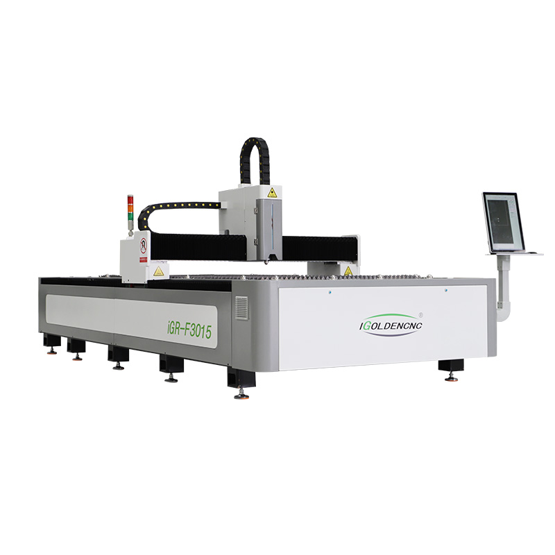 3015 6000W Fiber Laser Cutting - مراجعة Industrial Laser Metal Cutting Machine وسعره