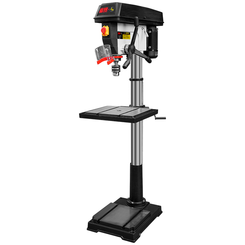 20-inch Drilling Machine Laser - مراجعة Industrial Laser Drill وسعره