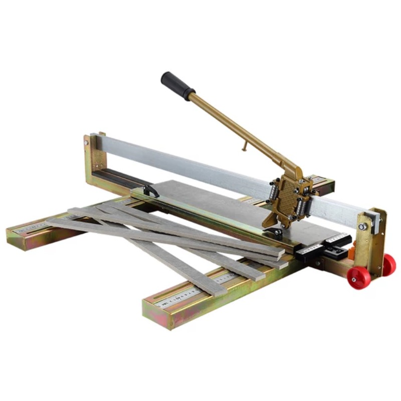 Heavy Duty Industrial Manual T - مراجعة Industrial Laser Guide وسعره
