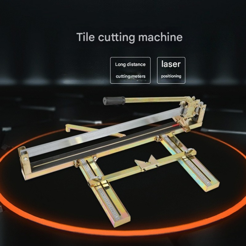 Heavy Duty Industrial Manual T - مراجعة Industrial Laser Guide وسعره