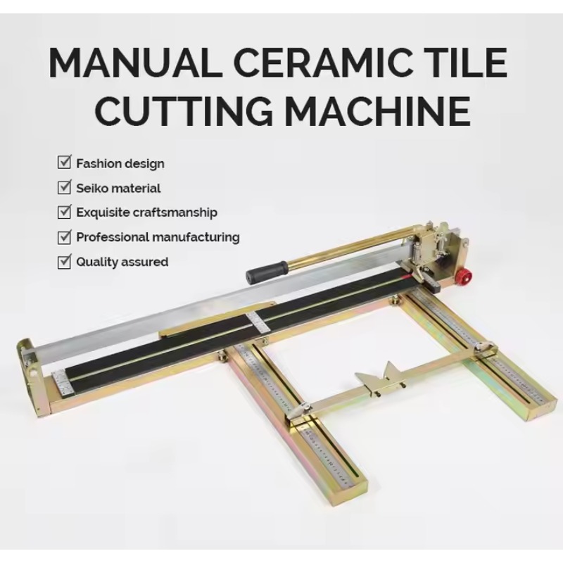 Heavy Duty Industrial Manual T - مراجعة Industrial Laser Guide وسعره