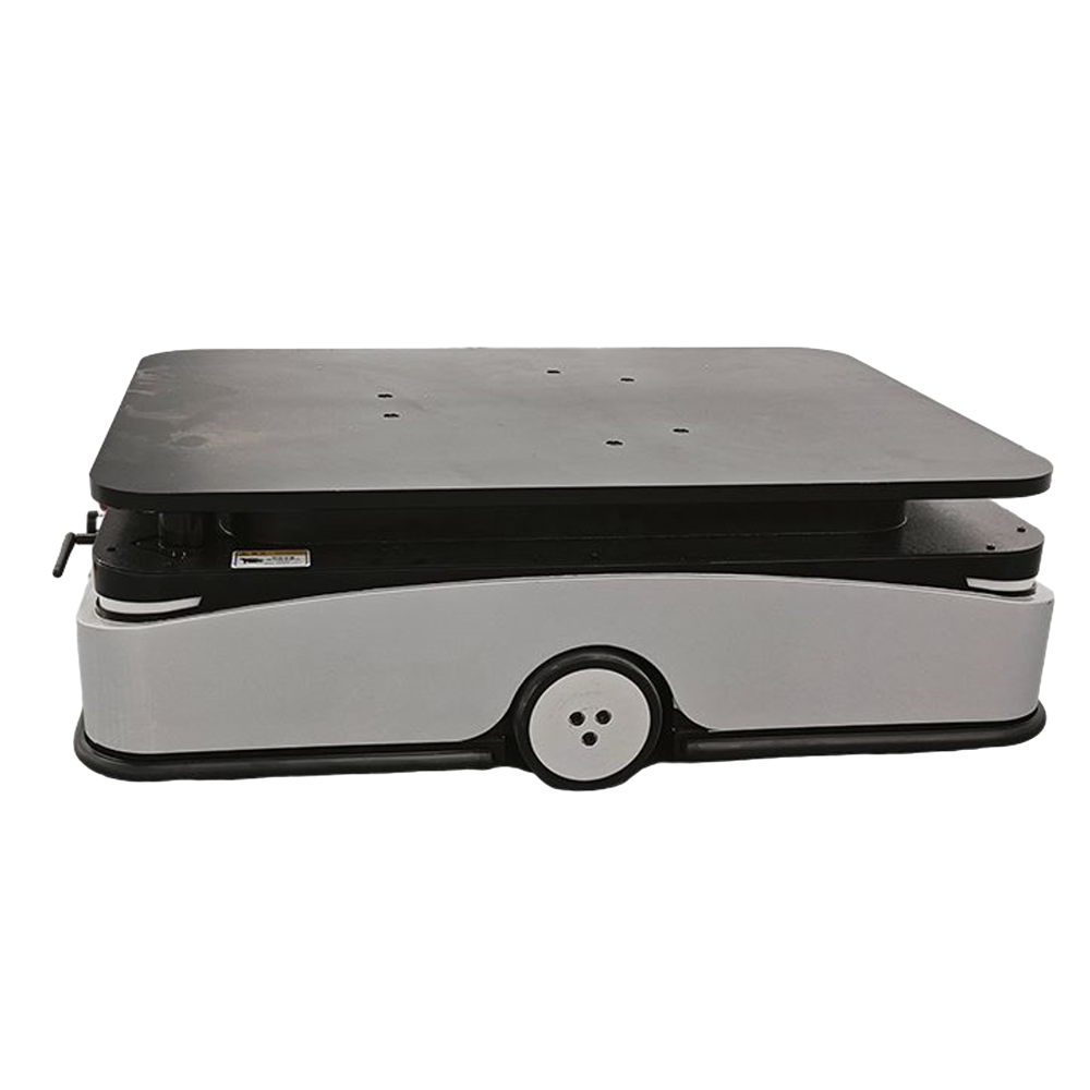 MDBOT China Manufacturer 150kg - مراجعة Industrial Laser Guide وسعره