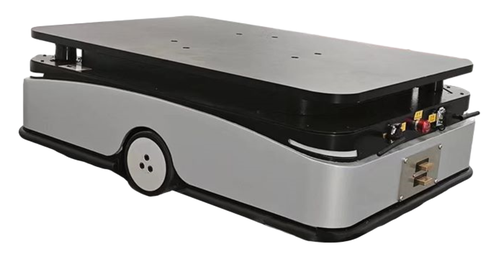 MDBOT China Manufacturer 150kg - مراجعة Industrial Laser Guide وسعره