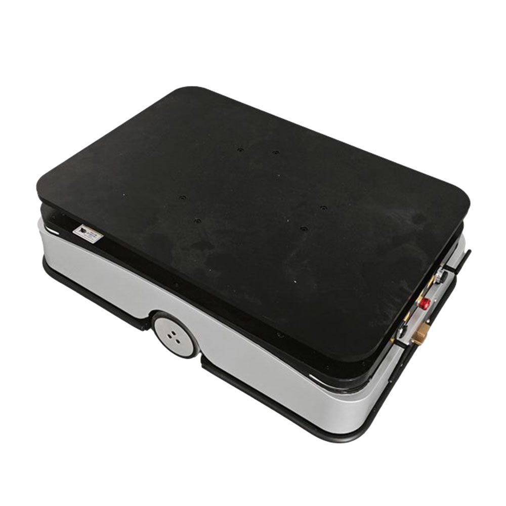 MDBOT China Manufacturer 150kg - مراجعة Industrial Laser Guide وسعره