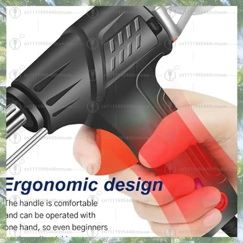 Premium-Internally Heated Indu - مراجعة Industrial Heated Laser Welding Tool وسعره