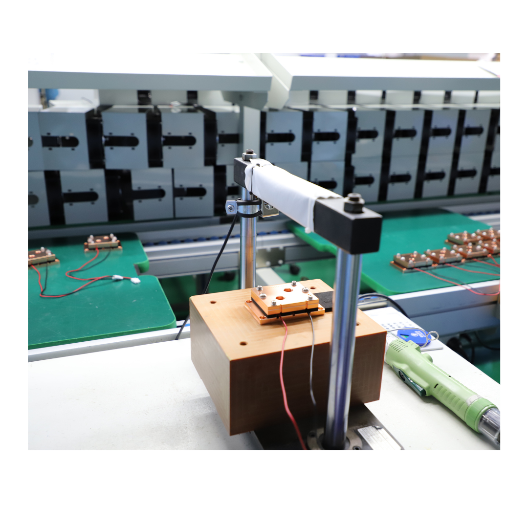 Industrial 300w 500w More Ther - مراجعة Industrial Laser Module وسعره