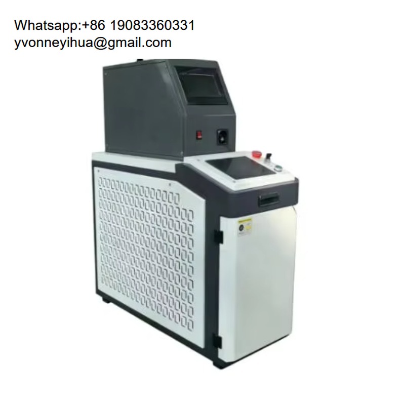 Handheld Fiber Laser Welding M - مراجعة Industrial Laser Cutter For Metal وسعره