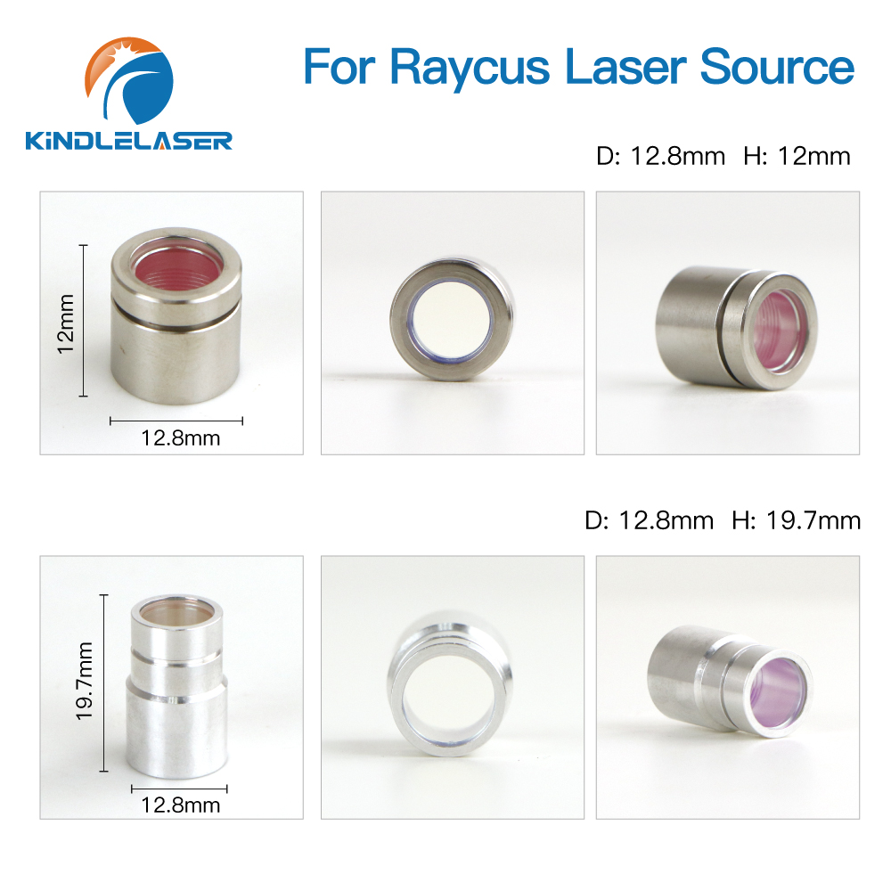 KINDLELASER Fiber Laser Source - مراجعة Laser Beam Expander وسعره
