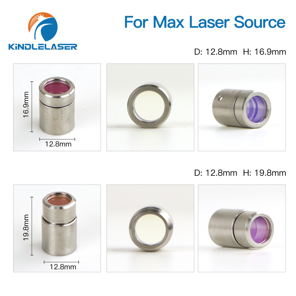 KINDLELASER Fiber Laser Source - مراجعة Laser Beam Expander وسعره