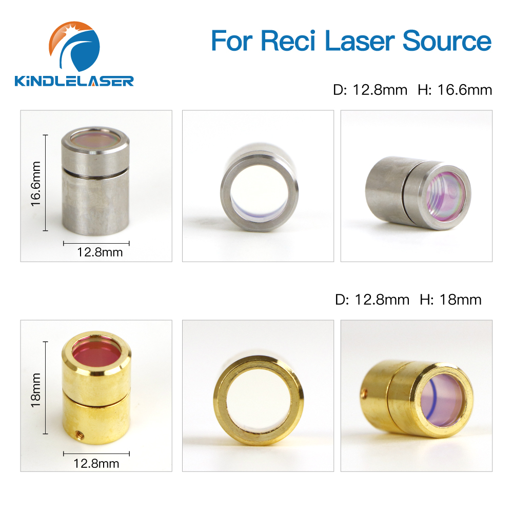 KINDLELASER Fiber Laser Source - مراجعة Laser Beam Expander وسعره