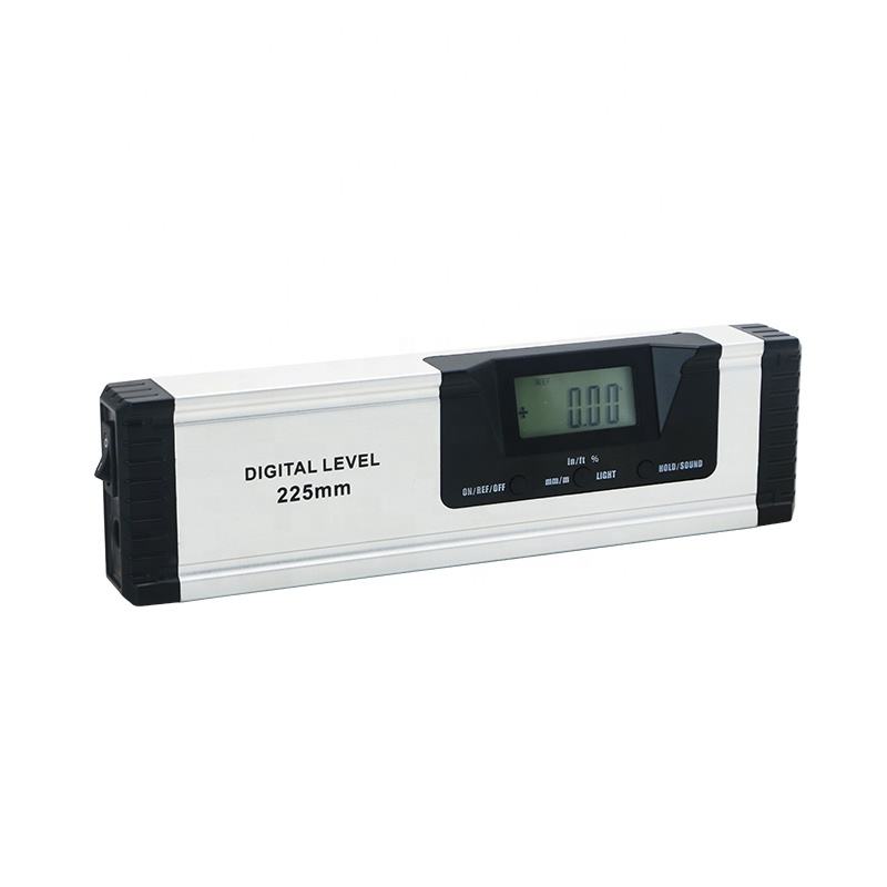 400mm Aluminum Alloy Digital P - مراجعة Industrial Laser Guide وسعره