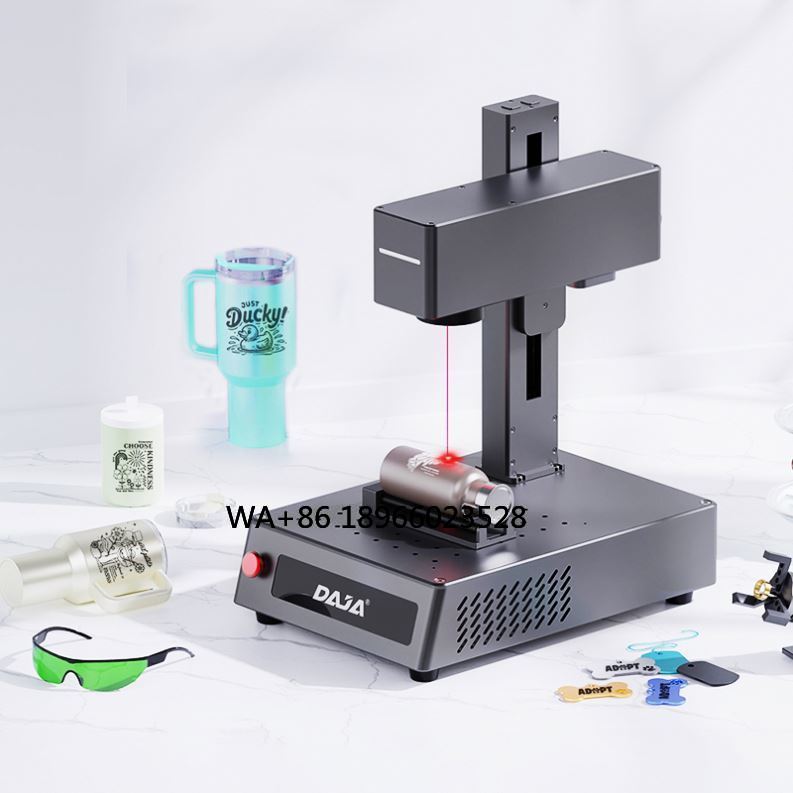 Factory Price New Desktop Lase - مراجعة Industrial Laser Engraver Price وسعره