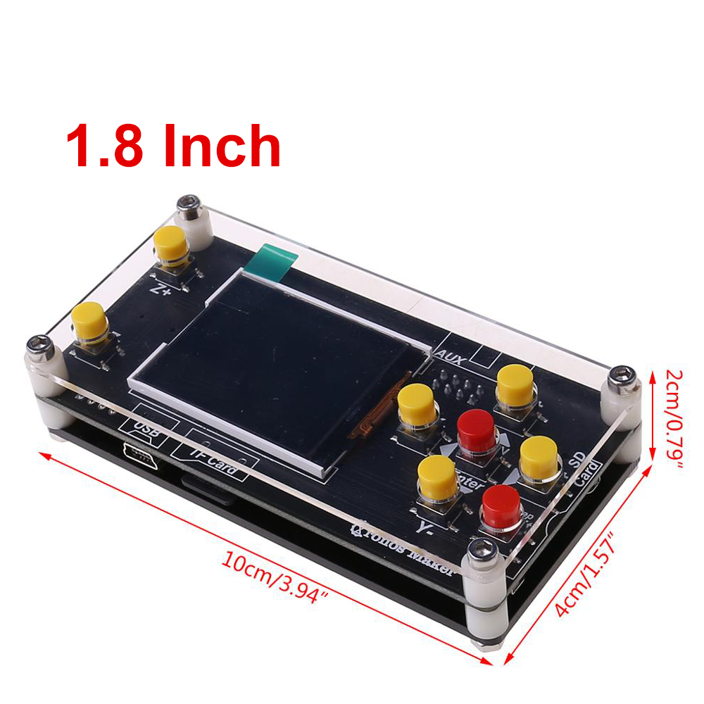 LUNYEE Grbl Offline Controller - مراجعة Controller Grbl Board وسعره