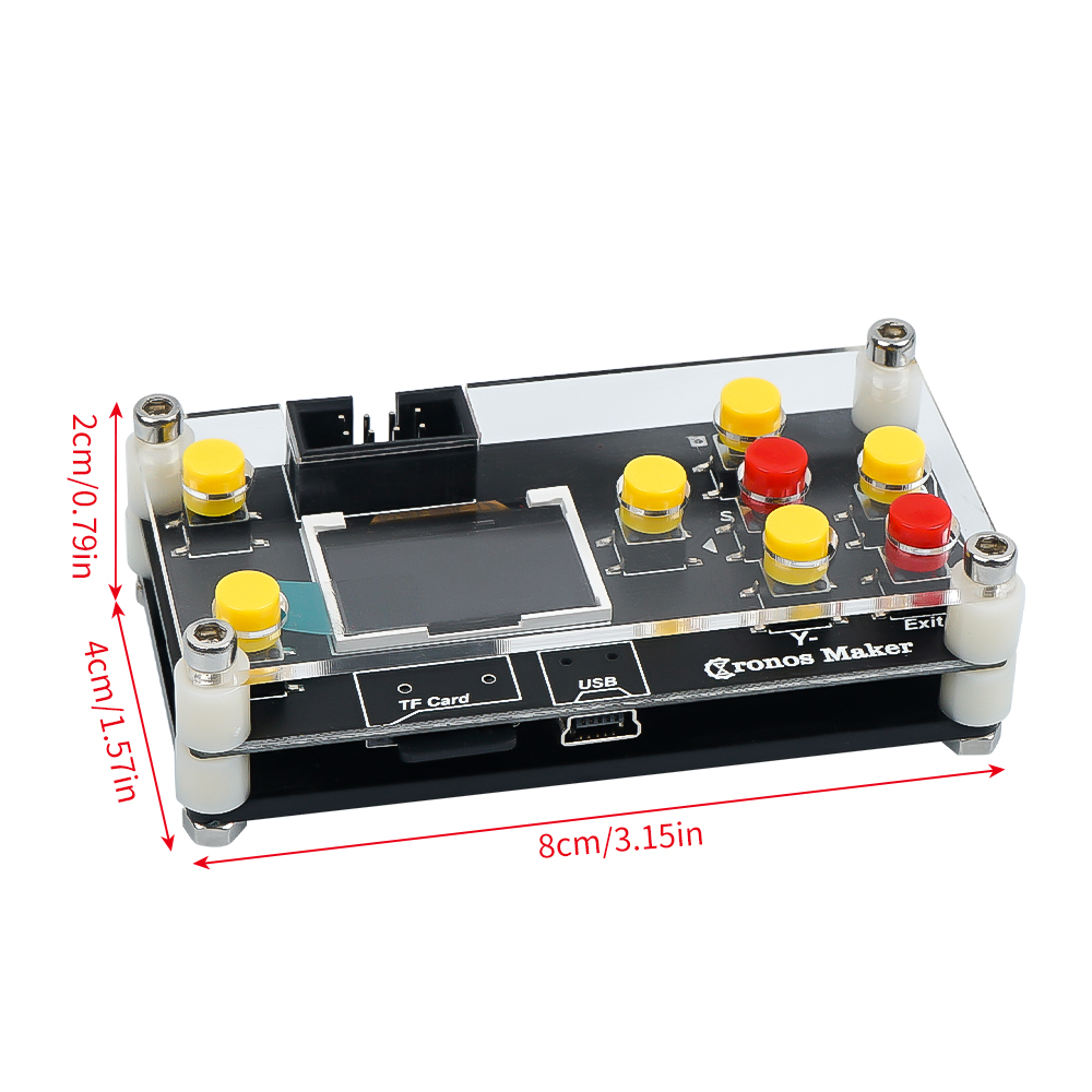 LUNYEE Grbl Offline Controller - مراجعة Controller Grbl Board وسعره