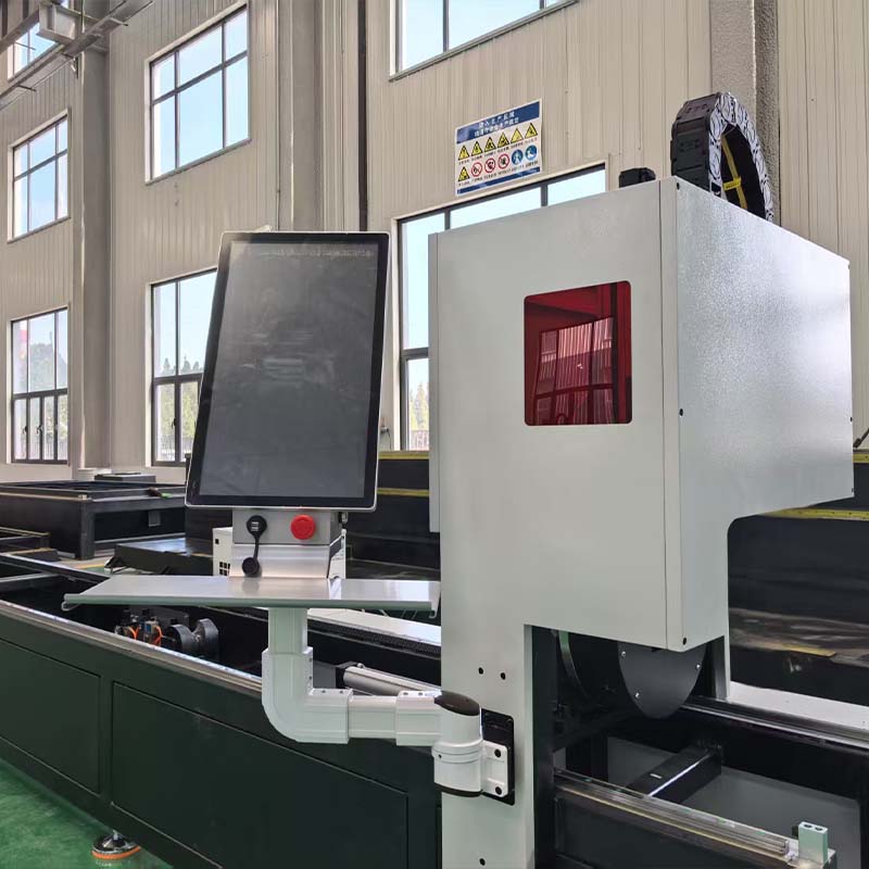 Industrial Grade Surcar Fiber  - مراجعة Industrial Laser Cutter For Metal وسعره