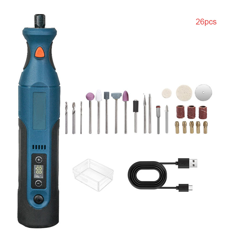 Industrial-grade 7.4V High-Pow - مراجعة Industrial Grade Laser Engraver وسعره