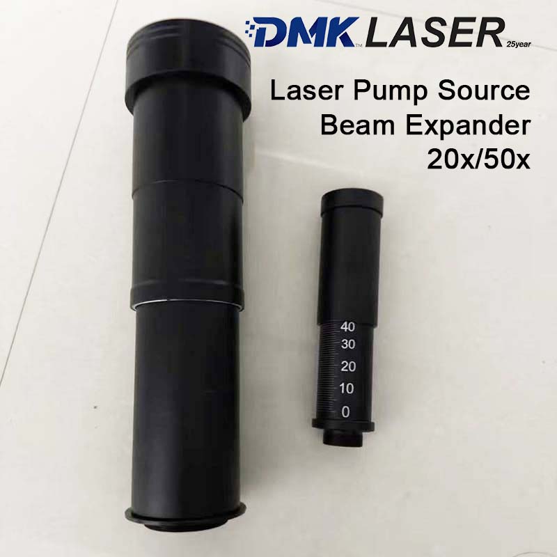 20x Retractable Laser Beam Exp - مراجعة Laser Beam Expander وسعره