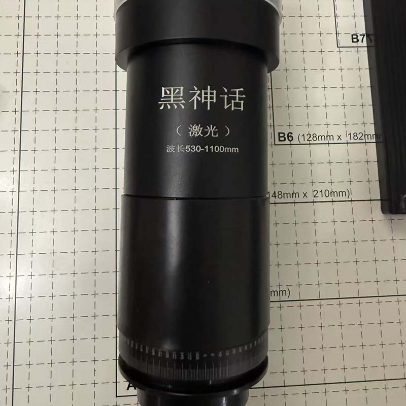 20x Retractable Laser Beam Exp - مراجعة Laser Beam Expander وسعره