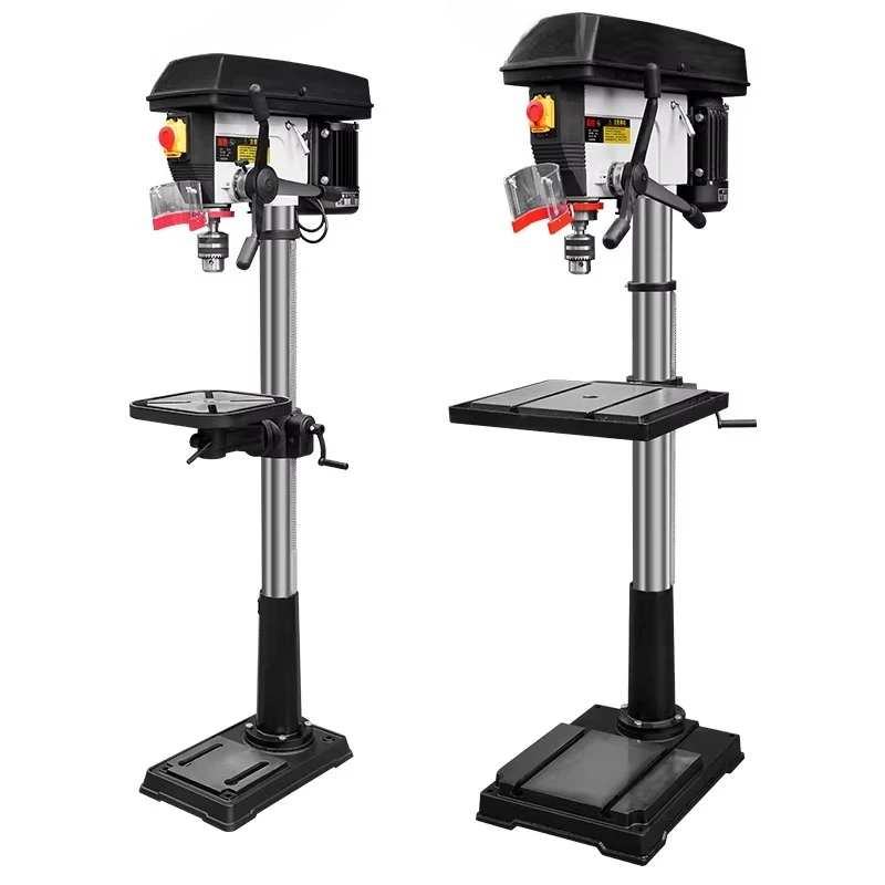 20-inch Drilling Machine Laser - مراجعة Industrial Laser Drill وسعره